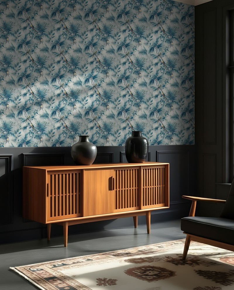 Bild på Färgsättning Satuba Grey - 1099201-02 - 08052-01